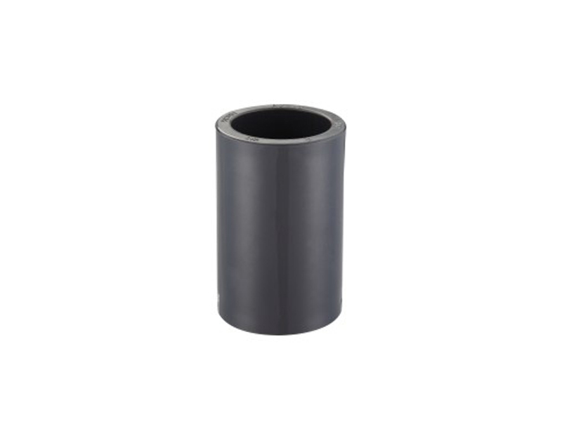 best price upvc plastic water supply pipe connector coupling