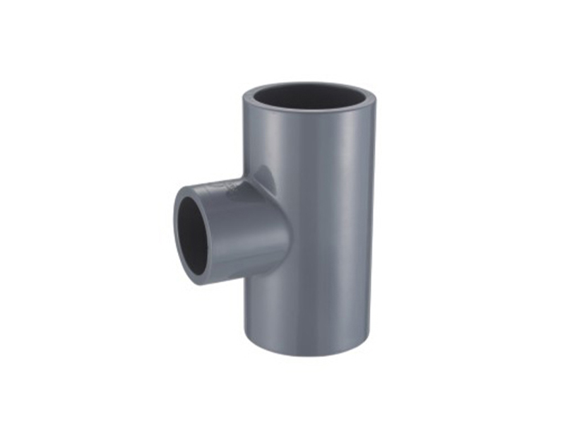 tee joint pipe tube pipe fittings