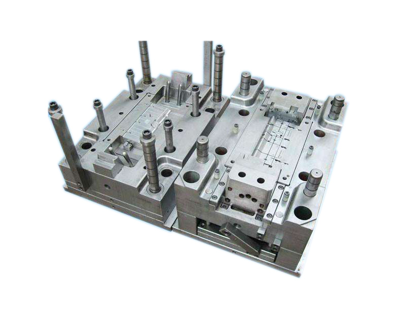 Customized Plastic Injection Mould for Auto Parts