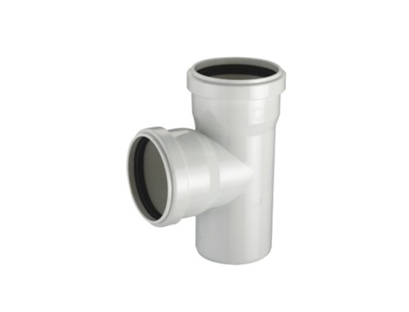 How to deal with the leakage of pvc pipe interface?
