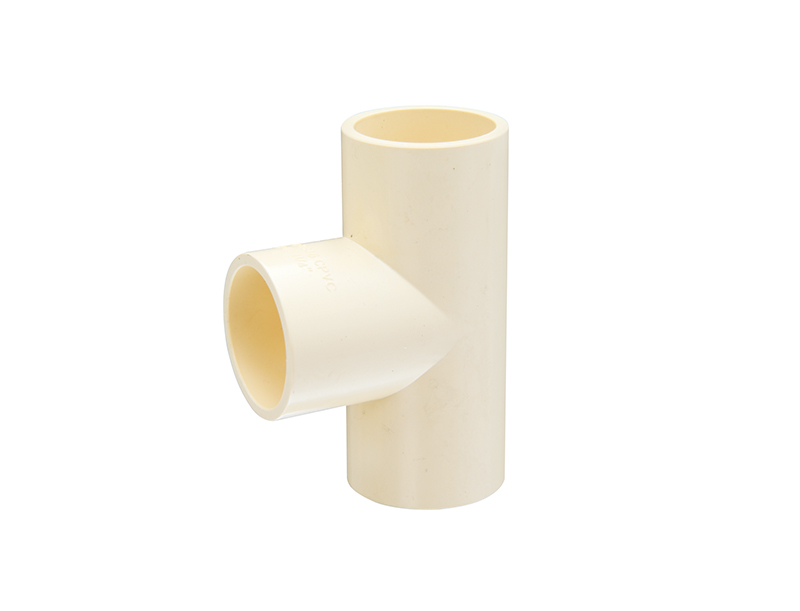 Plastic PVC valve pipe types and characteristics