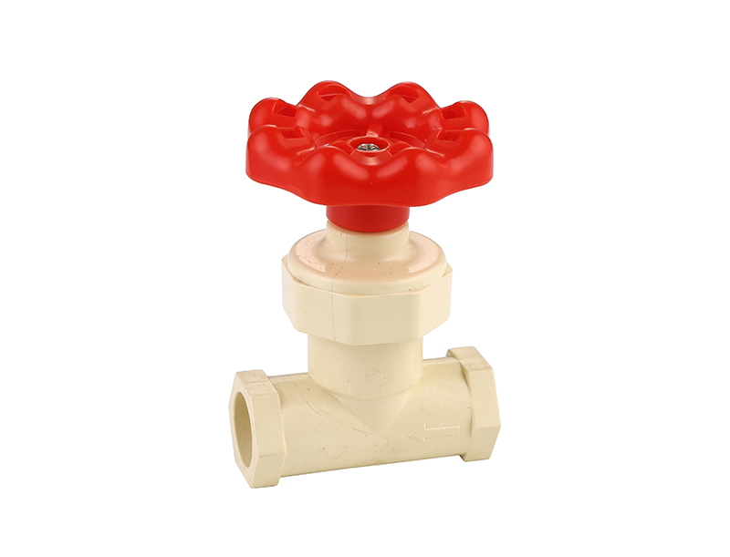 ANGE VALVE B32