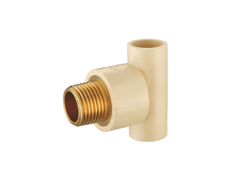What are the national standards for pipe fittings