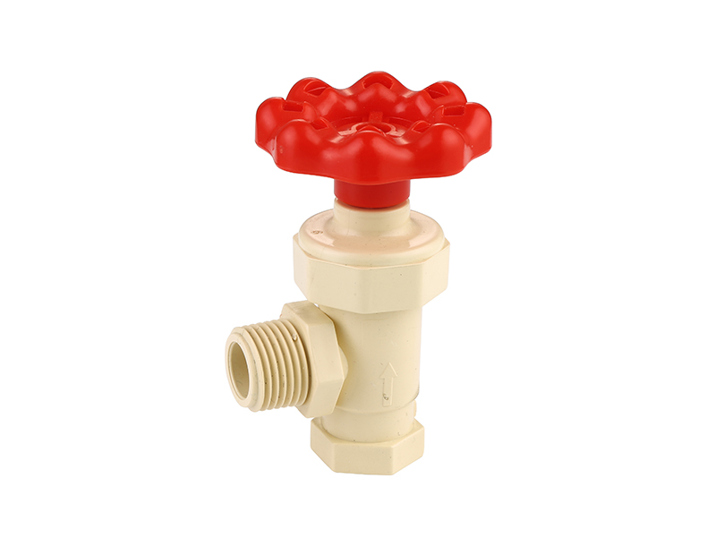 ANGE VALVE B31